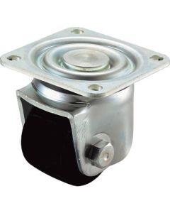 Low Profile Heavy Duty Caster