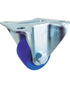 Low Profile Heavy Duty Caster
