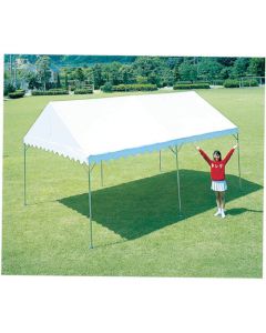 เต๊นท์ Super King E-tent W7.07XD3.55XH3.07 สีฟ้า