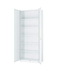 U-Type Wall Surface Bookshelf（double door）