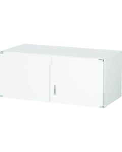 U-Type Wall Surface Bookshelf（double door）