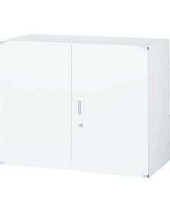 U-Type Wall Surface Bookshelf（double door）