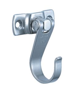 Stainless Steel Flex Hook