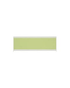 UJ แผงตั้งโต๊ะ UJ-124P-J สีเหลืองทอง W1200 (868757)