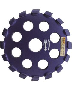 Diamond Saw Blade U Cutter(Dry)