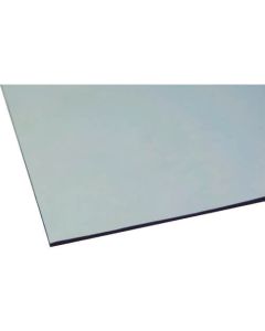 แผ่น EPDM ความถ่วงจำเพาะสูงแบบบางพร้อมเทป 0.5x500x500