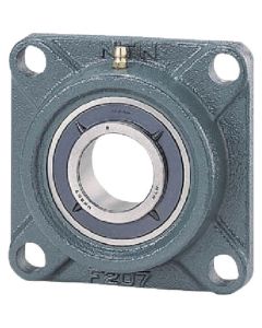 Flanged Unit Cast Housing Adapter type