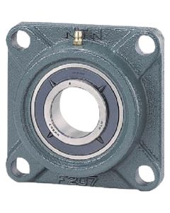 Flanged Unit Cast Housing Adapter type