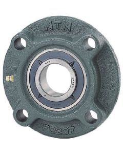 Flanged Cartridge Units Cast Housing (Adapter type) 1อัน