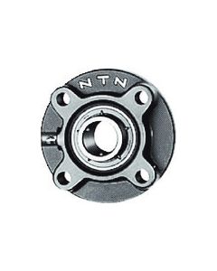 Flanged Cartridge Units Cast Housing Adapter type