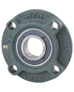 Flanged Cartridge Units Cast Housing Adapter type
