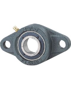 Flanged Units Cast Housing Adapter type