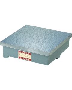 แผ่นพื้นผิวสำหรับการตรวจสอบความเที่ยงตรง (แบบ JIS) เกรด 1 500x750mm