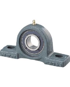 Pillow Blocks Cast Housing Adapter type