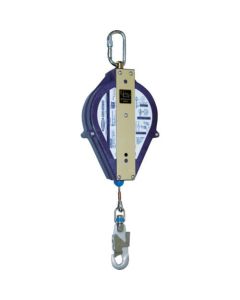 Wire Rope Winding Type Ultra Lock