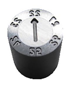 UL type Mold Dating Insert