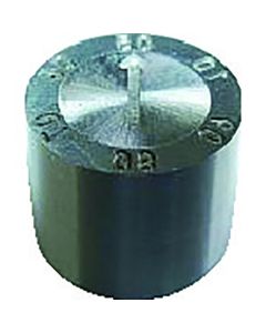 UL type Mold Dating Insert
