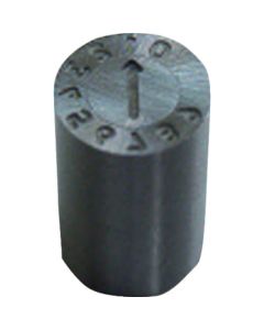 UL Type Mold Dating Inserts 1อัน