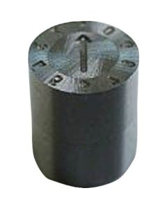 UL Type Mold Dating Inserts 1อัน