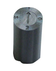 UL Type Mold Dating Inserts 1อัน