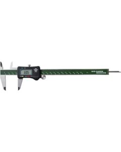 Digital Caliper JUDGEMENT