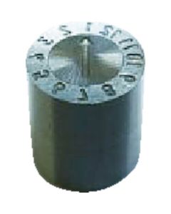 UL type Mold Dating Insert