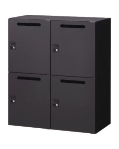 Personal Locker