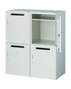 Personal Locker
