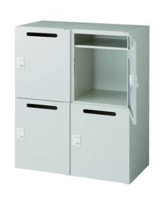 Personal Locker