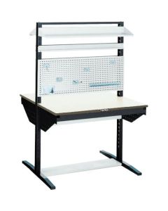 Assembly Line Workbench
