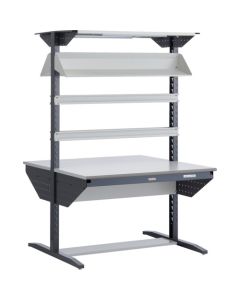 Assembly Line Workbench