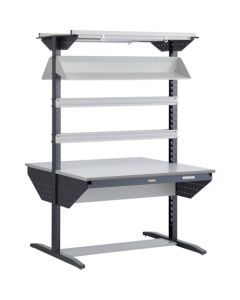 Assembly Line Workbench