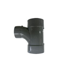 ข้อต่อ DV-VU LT 100 x 75