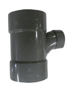 ข้อต่อ DV-VU LT 100 x 50