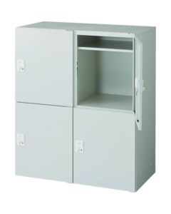 Personal Locker