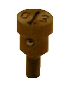 UL type Mold Dating Insert