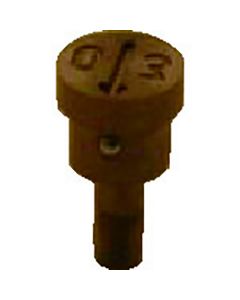 UL type Mold Dating Insert