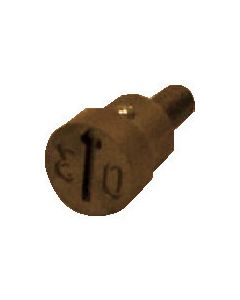 UL type Mold Dating Insert
