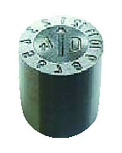 UL type Mold Dating Insert
