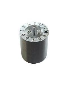 UL type Mold Dating Insert