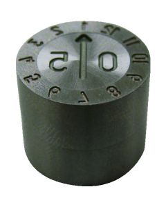 UL type Mold Dating Insert