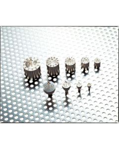 UL Type Mold Dating Inserts 1อัน