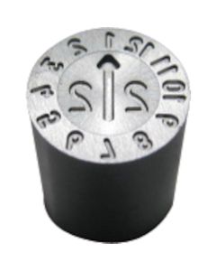 UL type Mold Dating Insert