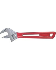 ประแจเลื่อนไฮบริด SKELTON 200mm Red