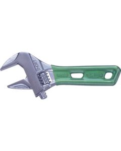 ประแจเลื่อน Pocket Monkey 140mm Green