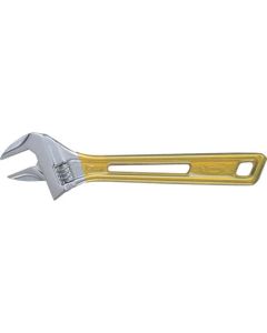 ประแจเลื่อนไฮบริด SKELTON 300mm Yellow