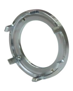 Coupling for Multiple-Disk Clutch