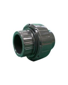 ข้อต่อยูเนี่ยนขนาดกะทัดรัดPVC/EPDMประเภท TS65A