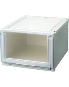 Fitz unit case 4530 คาปูชิโน่ 450 x 550 x 300