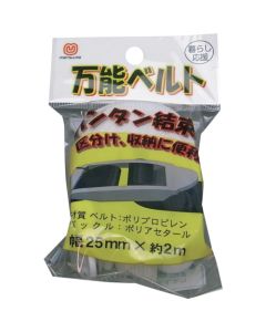 Unity Belt